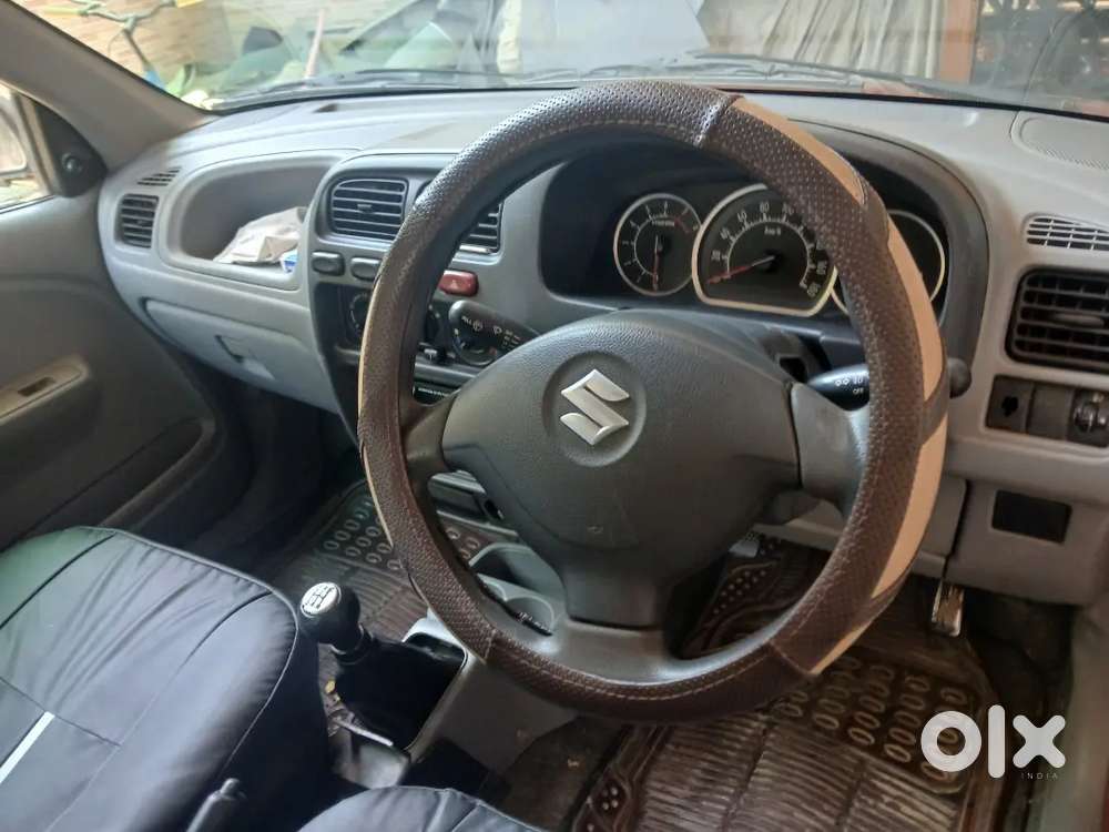 Maruti Suzuki Alto K10 2011 Petrol 53000 Km Driven