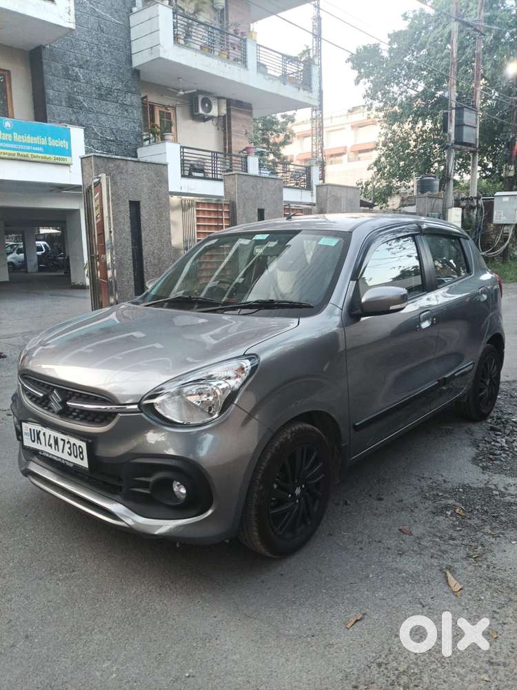Maruti Suzuki Celerio Zxi, 2025, Petrol