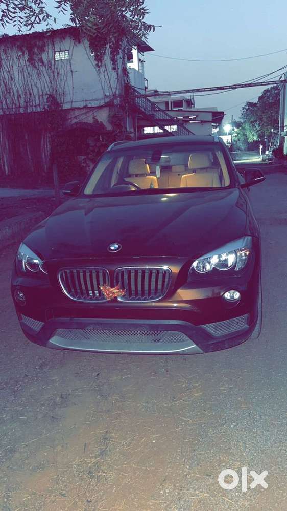 2016 Bmw X1 Diesel