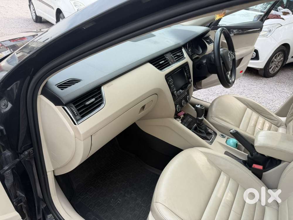 Skoda Octavia 2.0 Tdi At Style, 2016, Diesel