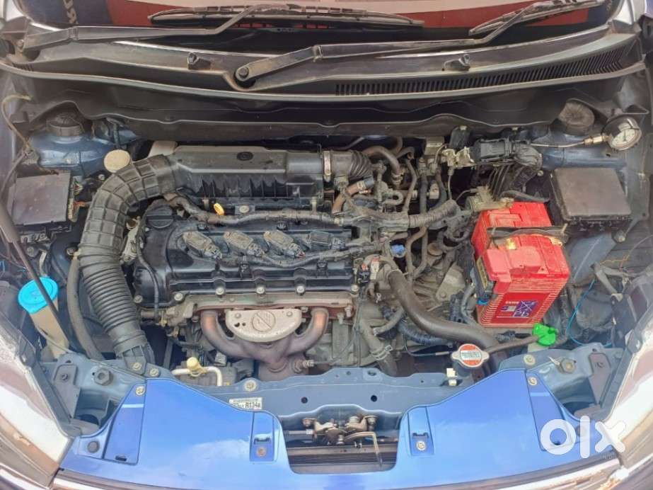 Maruti Suzuki Ertiga Vxi (o) Cng, 2019, Cng & Hybrids