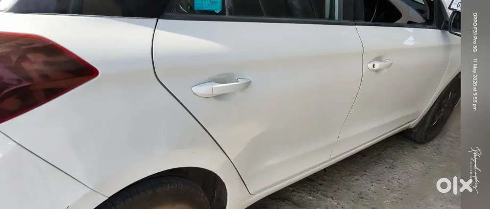 Hyundai Elite I20 1.2 Asta 2018 Car