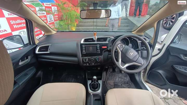 Honda Jazz 1.2 Sv I Vtec, 2015, Petrol