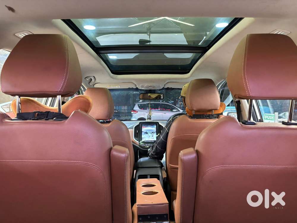 Mg Hector 2.0 Sharp Diesel, 2022, Diesel