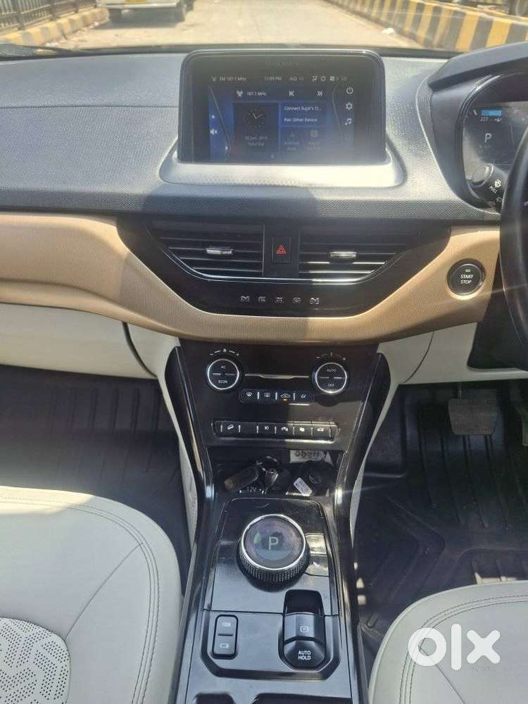 Tata Nexon Ev Prime Xz Plus Lux Jet, 2023, Electric