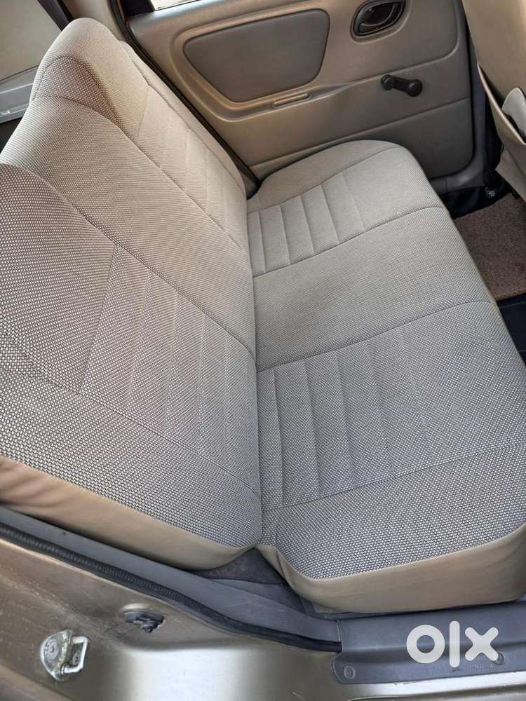 Maruti Suzuki Alto K10 2011 Petrol 140000 Km Driven