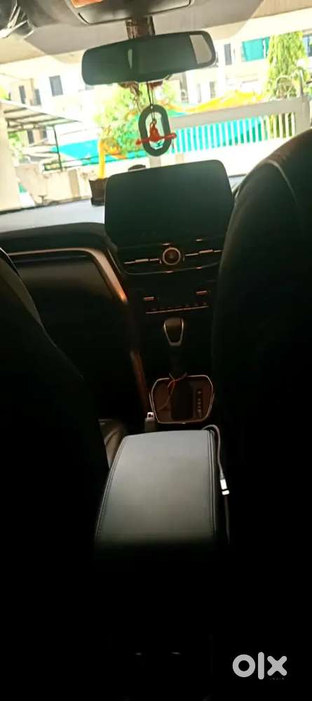 Gv Zeta+ Hybrid With Panaromic Sunroof