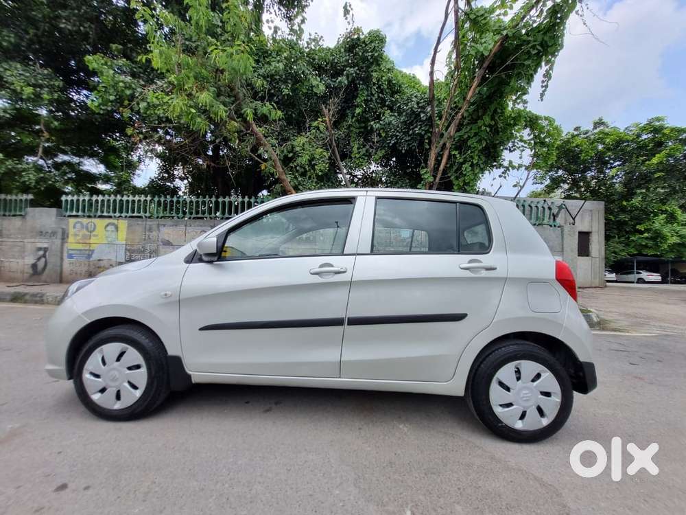 Maruti Suzuki Celerio Vxi Optional Amt, 2018, Petrol