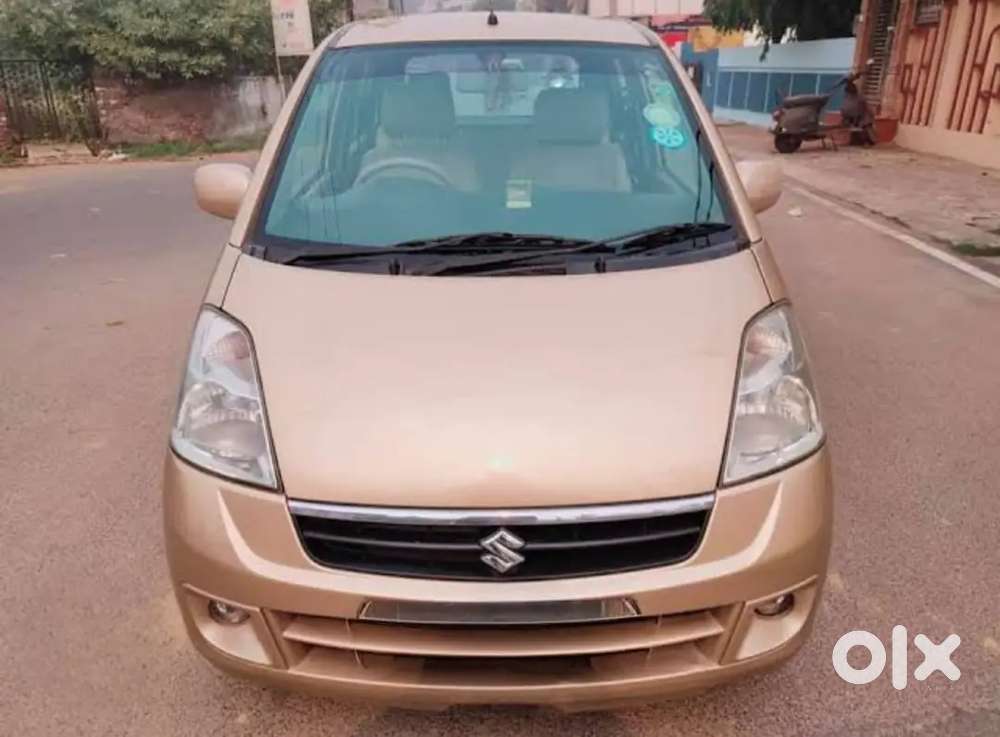 Maruti Suzuki Zen Estilo 2007 Lx Bsiv