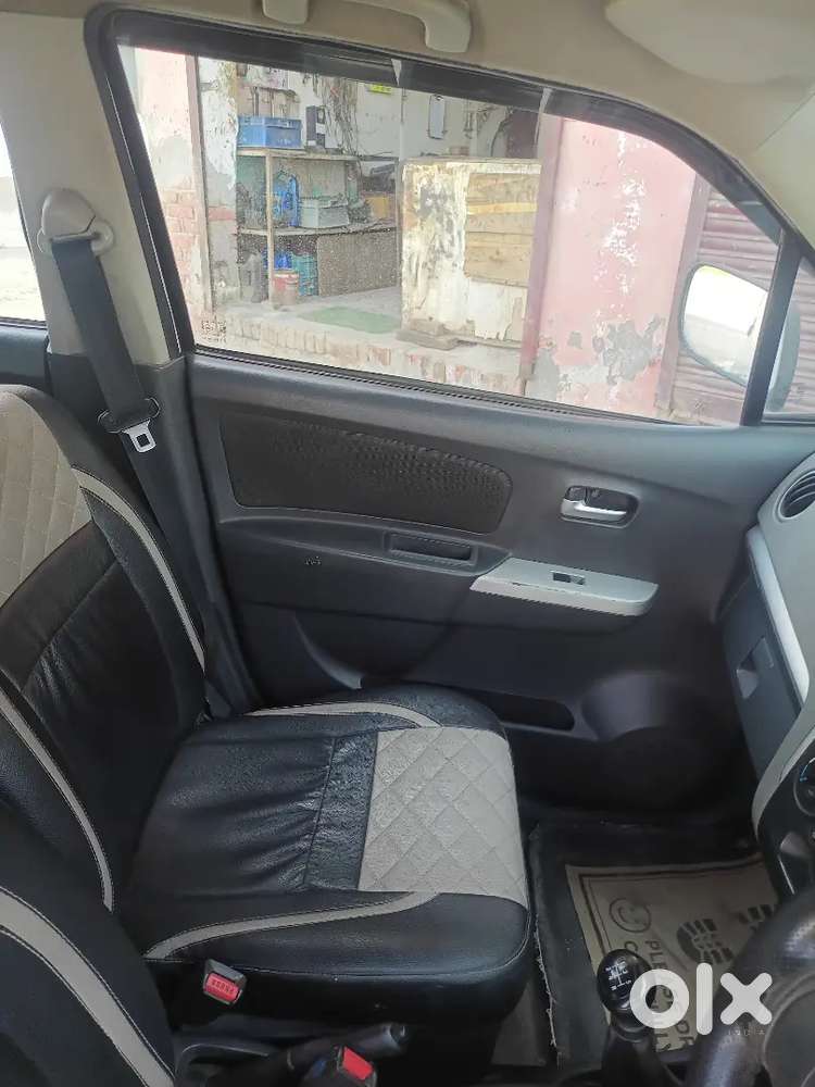 Maruti Suzuki Wagon R 1.0 2012 Cng & Hybrids 110000 Km Driven