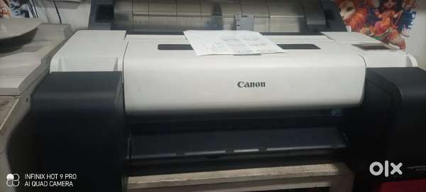 Canon Image PROGRAF TM - 5250 PLOTER