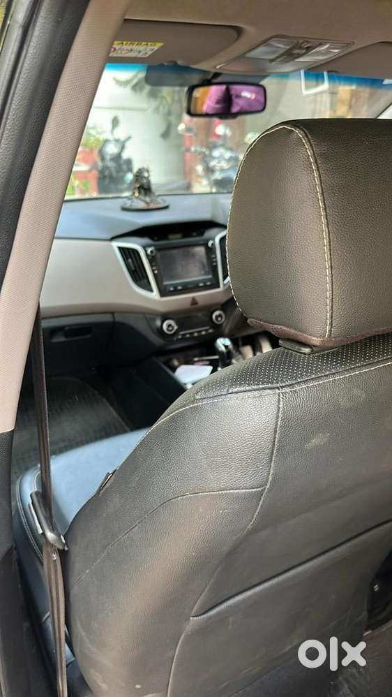 Hyundai Creta 2019 Diesel Well Maintained