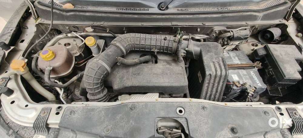 Mahindra Kuv 100 Mfalcon D75 K2 Plus, 2018, Diesel