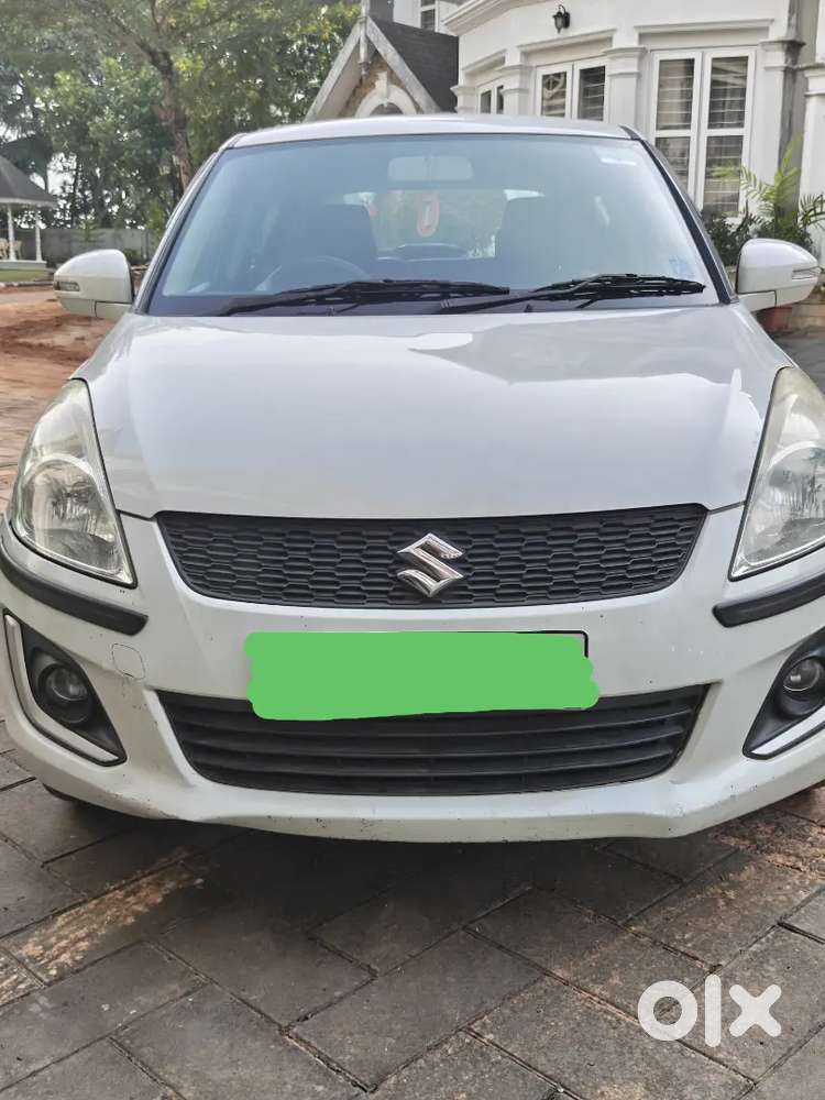Swift 2015 Zxi