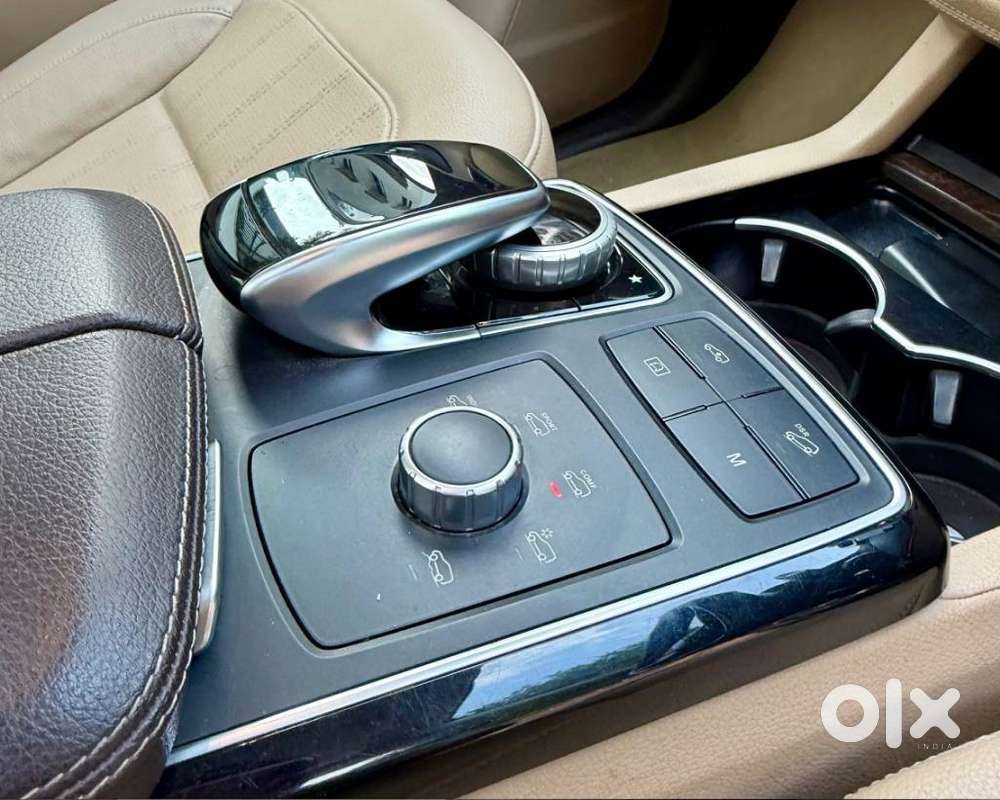 Mercedes-benz Gls 350d Grand Edition, 2018, Diesel