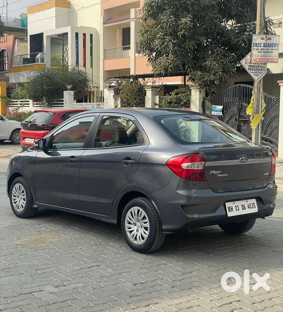 Ford Aspire Trend Plus Tdci, 2019, Diesel