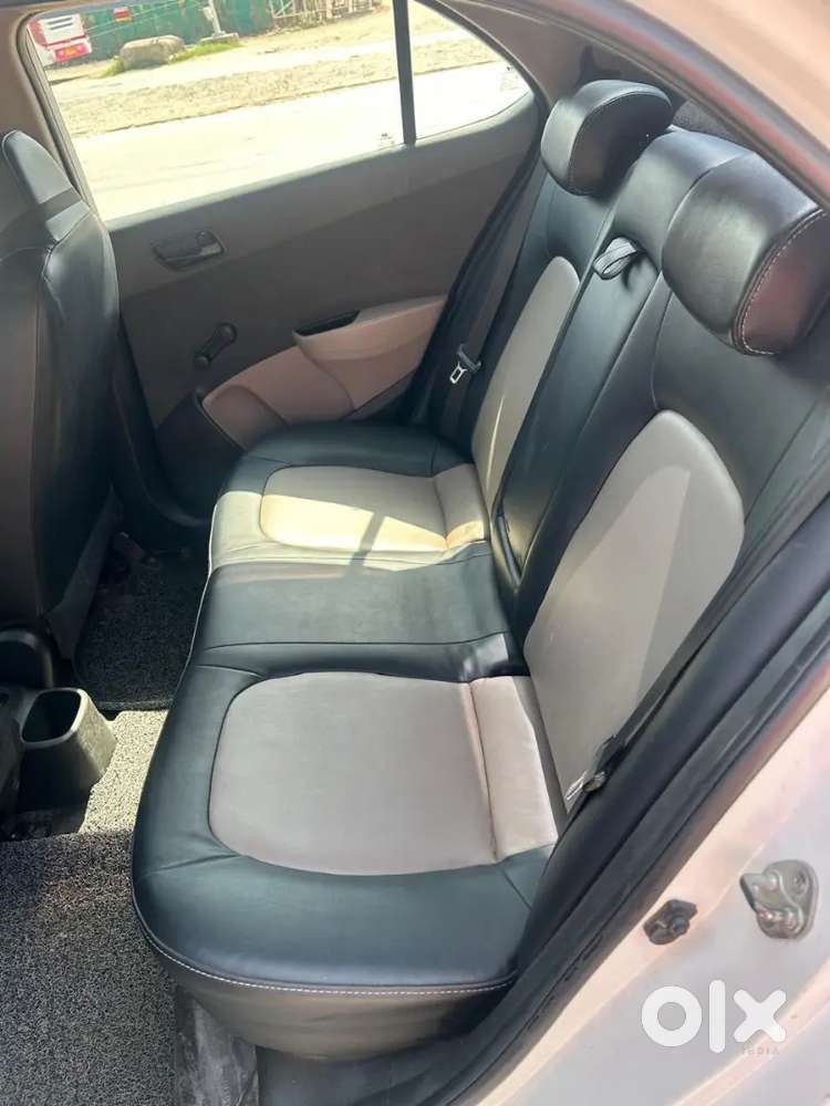Maruti Dzire 2019 Cng