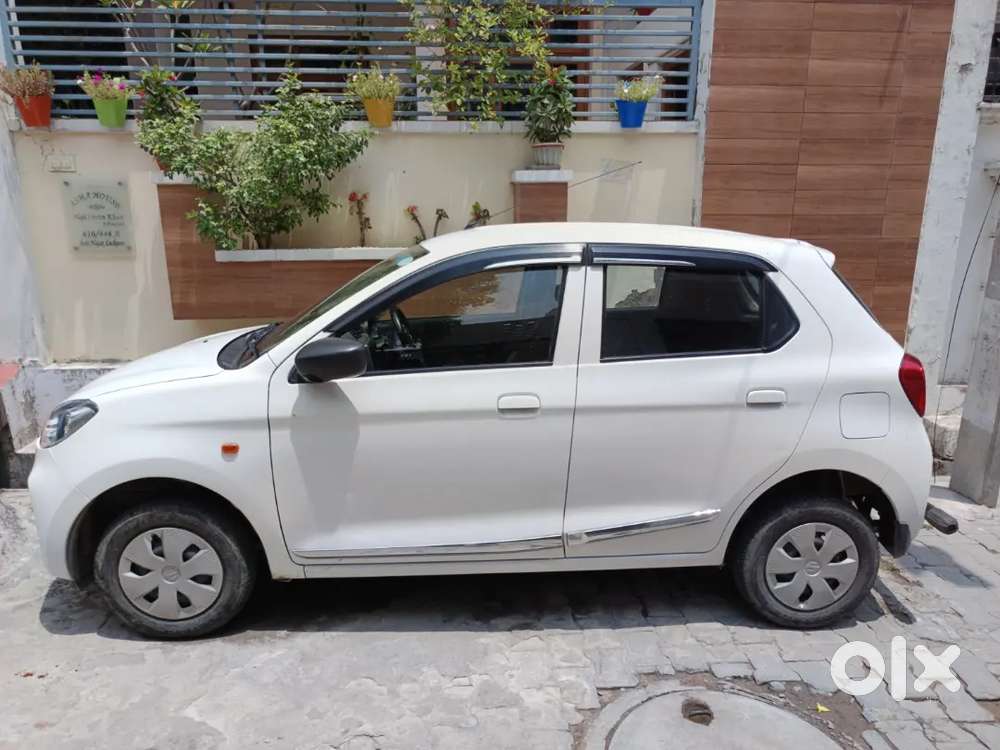 Car Is In Very Good Condition