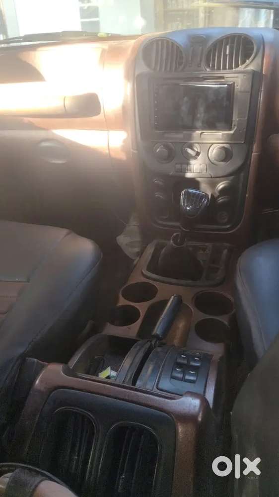 Mahindra Scorpio Classic 2014 Diesel 84000 Km Driven