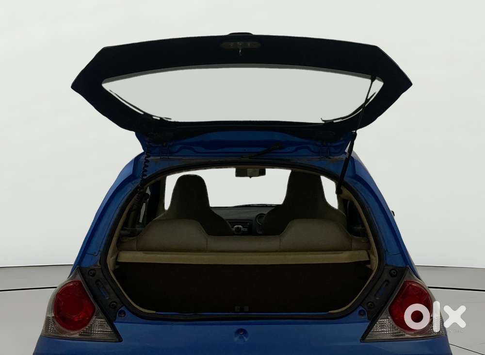 Honda Brio Vx At, 2013, Petrol