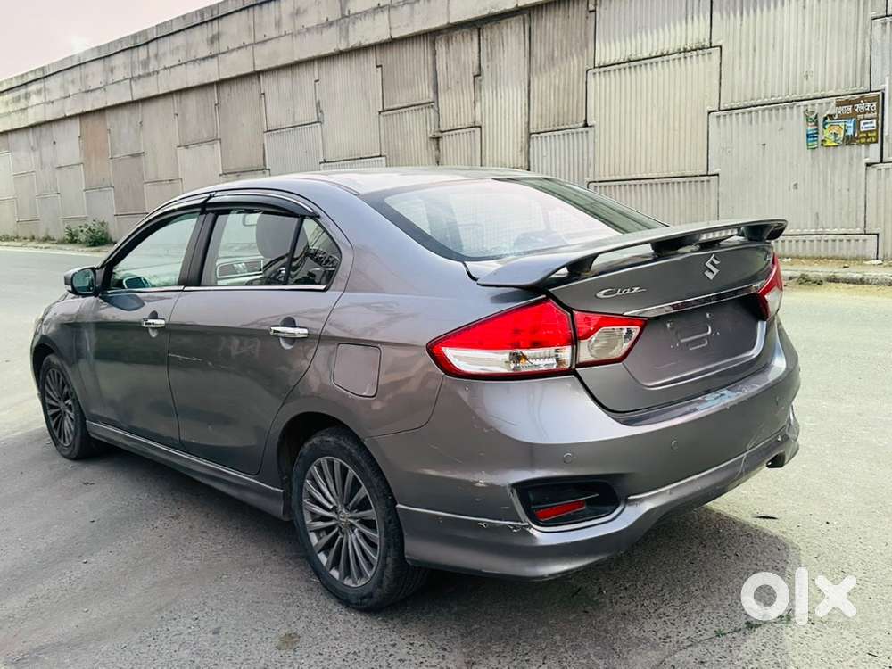 Maruti Suzuki Ciaz Diesel 2016
