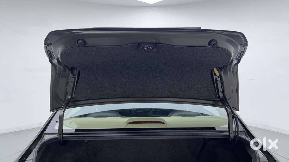 Honda Amaze Vx 1.2 Petrol Cvt, 2023, Petrol