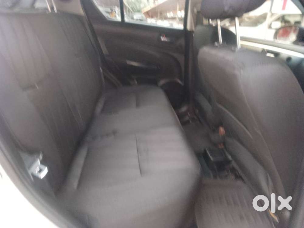 Maruti Suzuki Swift, 2012, Diesel
