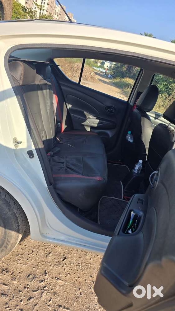 Nissan Sunny Xl D, 2019, Diesel