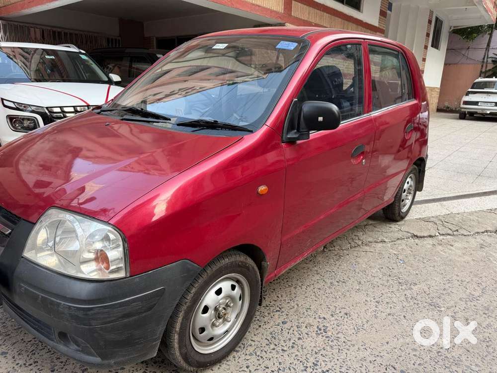 Hyundai Santro Xing, 2006, Petrol