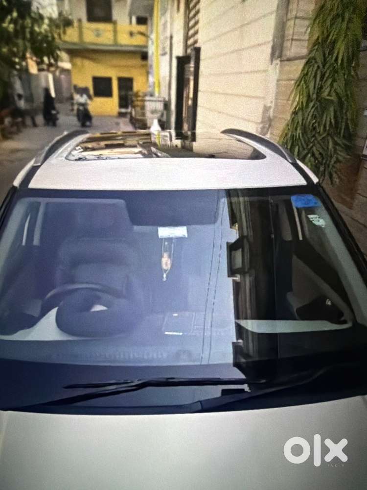 Hyundai Creta 1.5 Petrol Manual 2023