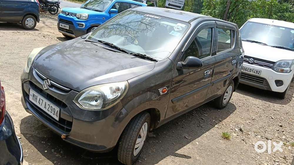 Maruti Suzuki Alto 800 2015 Petrol Good Condition