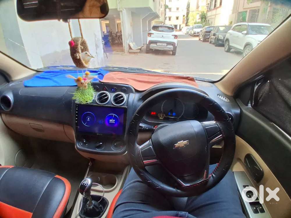 Top Condition Chevrolet Enjoy