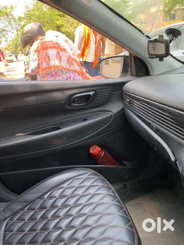 Hyundai I20 2023 Petrol Good Condition