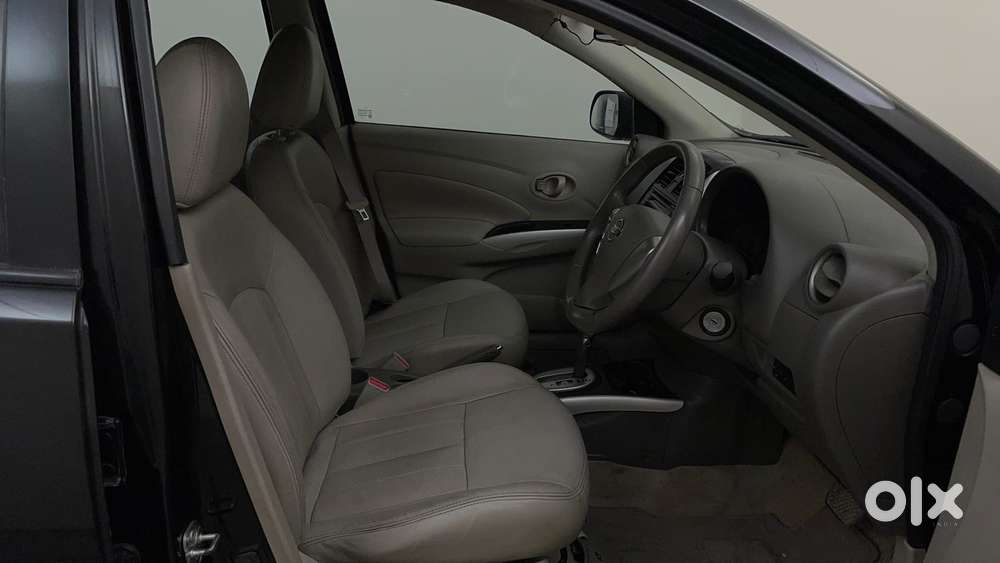 Nissan Sunny Xl Cvt, 2015, Petrol