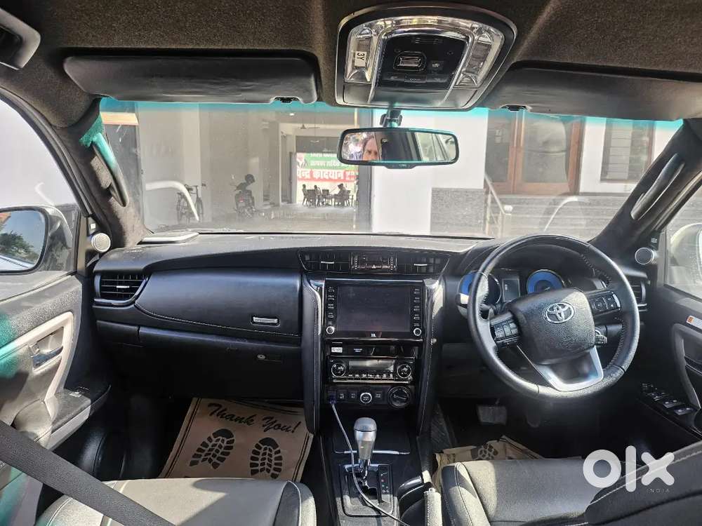 Toyota Fortuner Sigma 2026 Diesel Neodrive