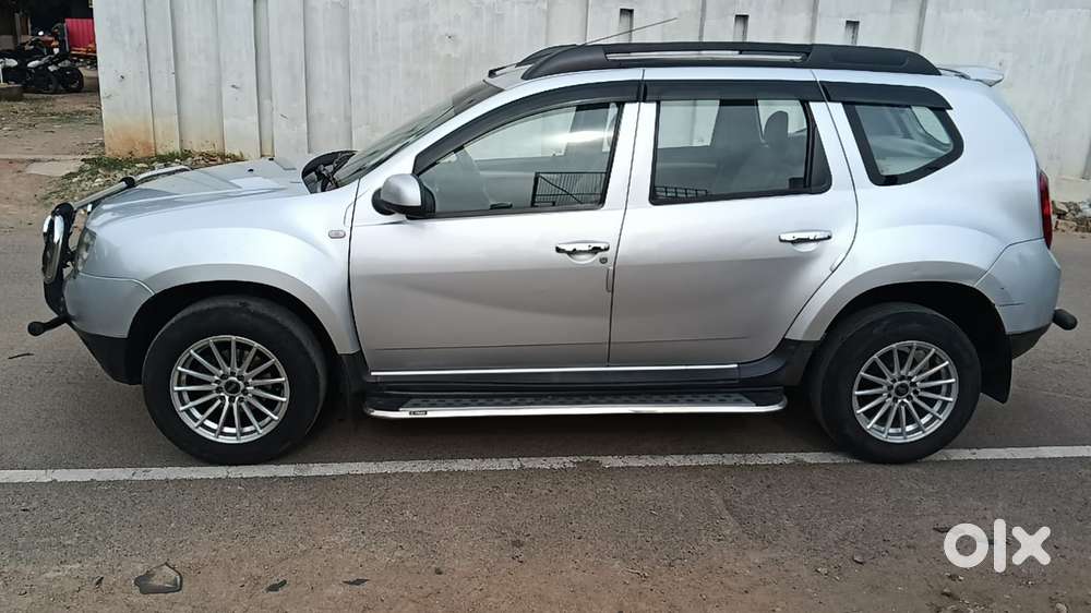 Renault Duster 85ps Diesel Rxl Optional, 2014, Diesel