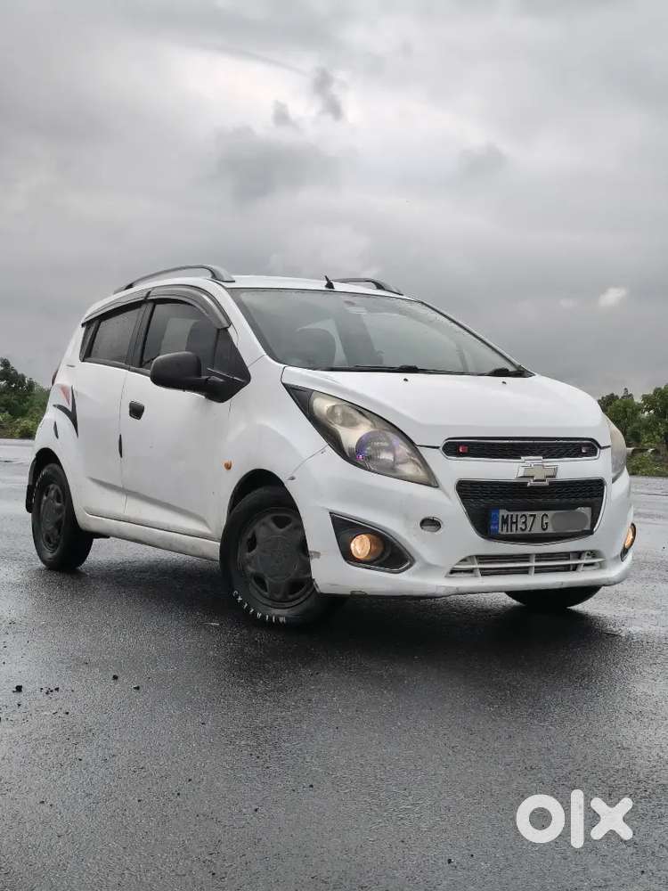 Chevrolet Beat 2016 Diesel Lt