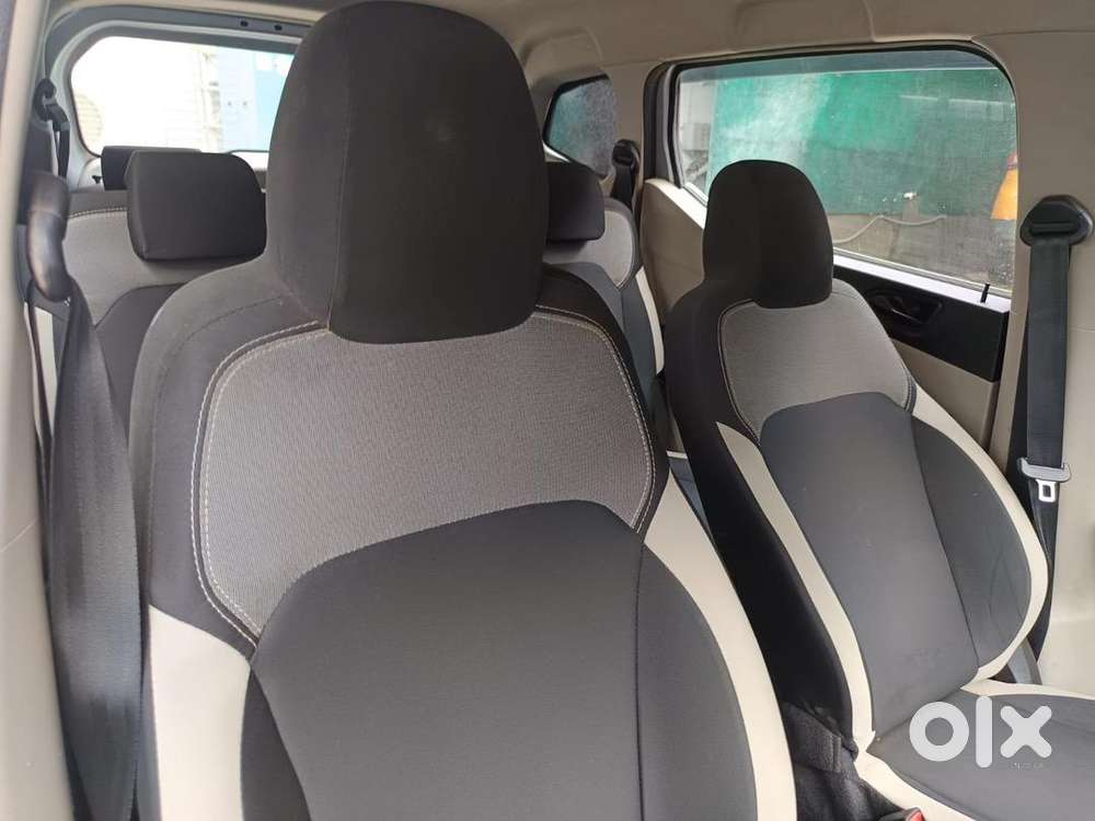 Renault Triber 2024 Petrol 35500 Km Driven