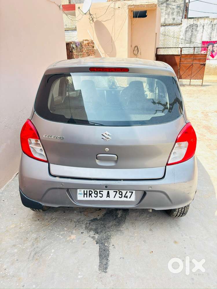 Maruti Celerio 2020 Year