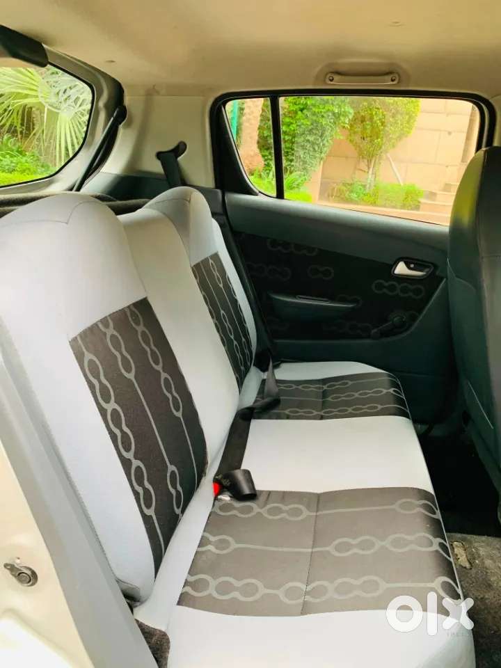 Maruti Suzuki Alto 800 Lxi, 2015, Petrol