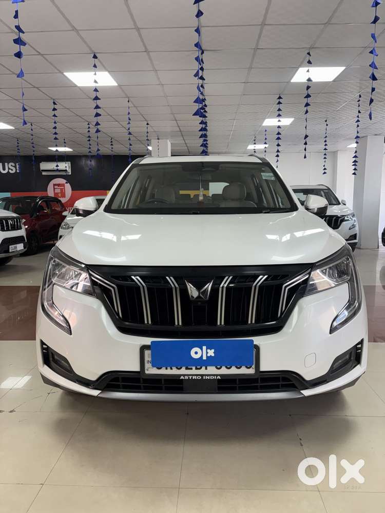 Mahindra Xuv700 2.2 Ax 7 Diesel At Str Awd, 2023, Diesel