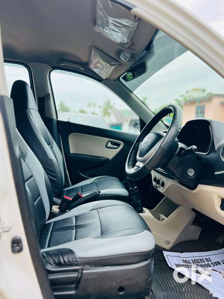 Maruti Suzuki Alto 800 0.8 Lxi (o), 2022, Petrol