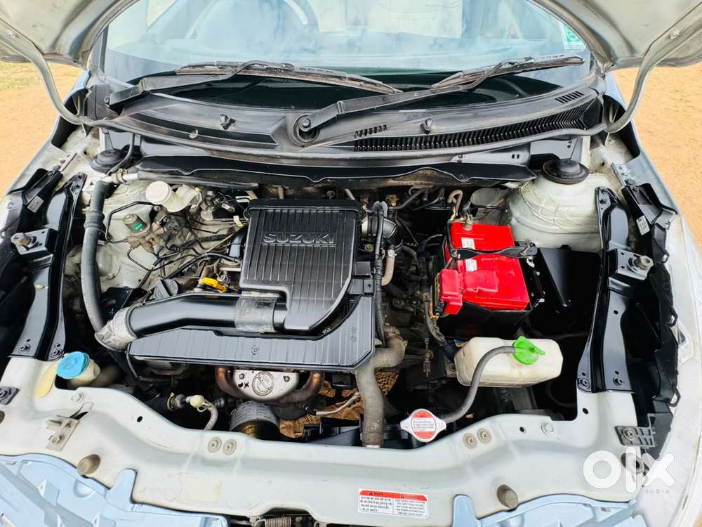 Maruti Suzuki Swift Dzire, 2013, Petrol
