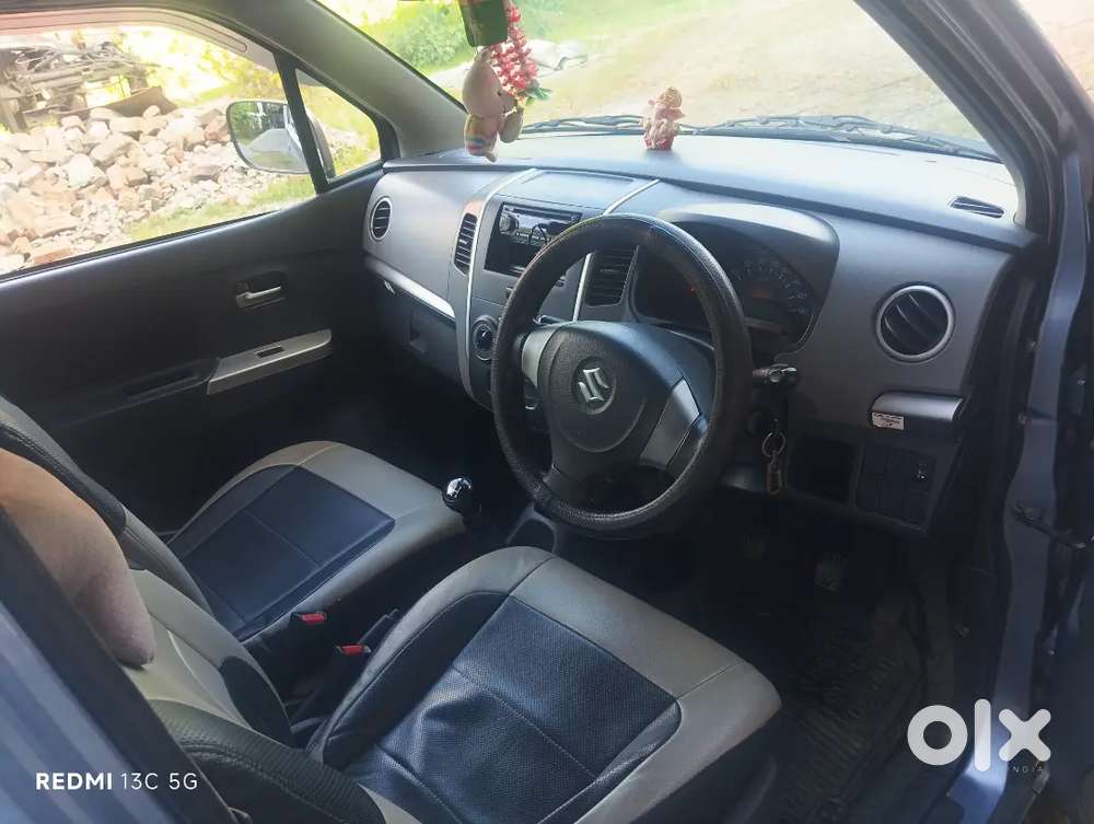 Maruti Suzuki Wagon R 1.1 Lxi 1900