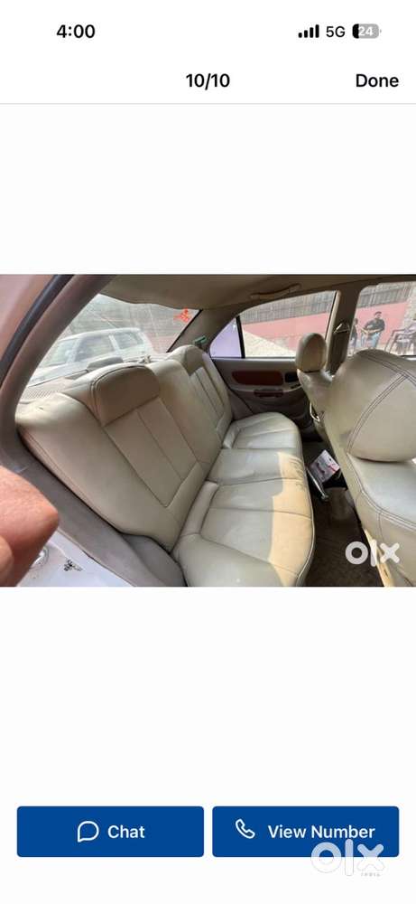 2012 Hyundai Accent Gl