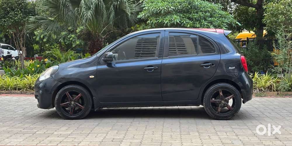 Renault Pulse Rxz Optional, 2013, Diesel