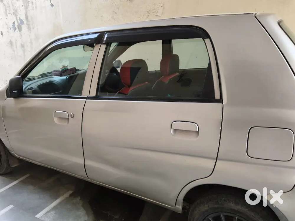 Maruti Suzuki Alto 2004 Petrol Good Condition