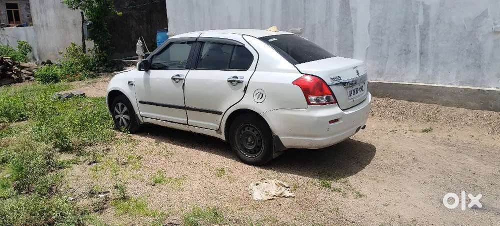 Maruti Dzire Tour S 11