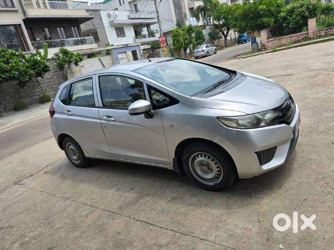 Honda Jazz S Manual, 2016, Diesel