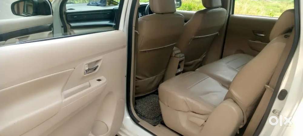 Maruti Suzuki Ertiga Zxi 2024